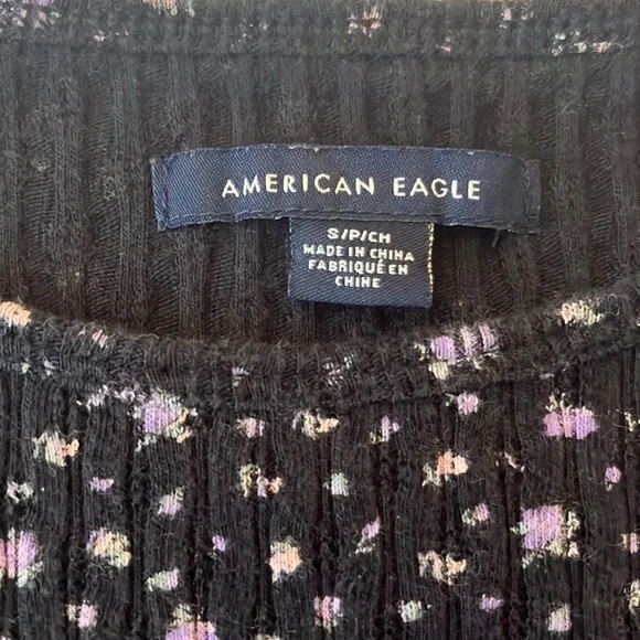 CUTE TOP - Picture 2 of 2